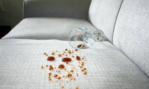Impermeabilização Sofá 2 Lugares