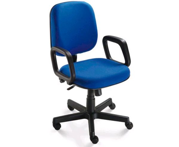 Cadeira Comercial - Limpeza Profunda